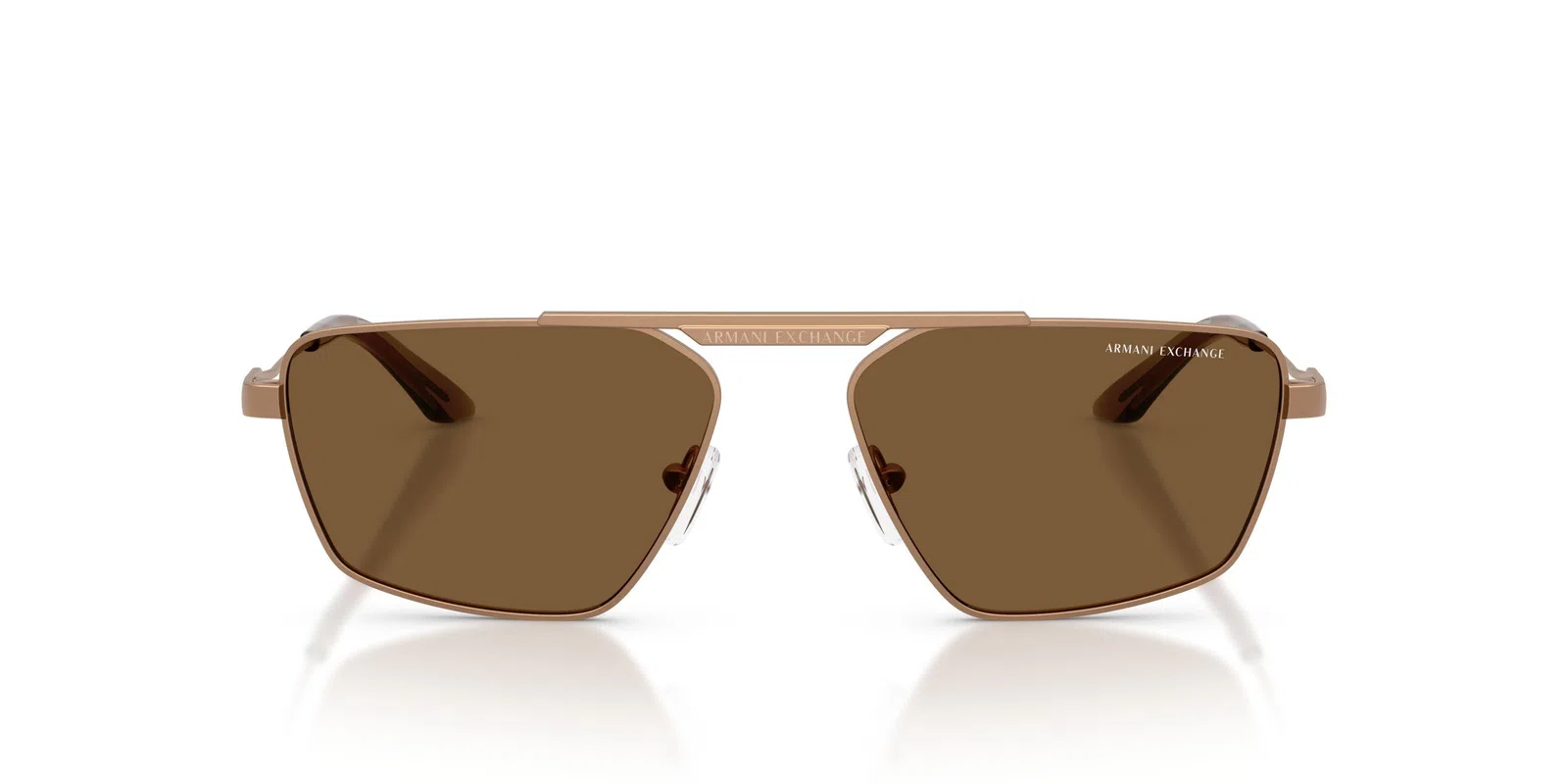 Armani Exchange 2059S Sunglasses - view 9